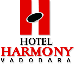 Hotel Harmony - Vadodara